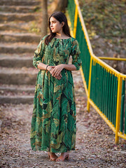 Emerald Canopy