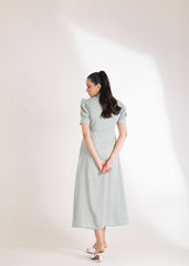 Minty Dress
