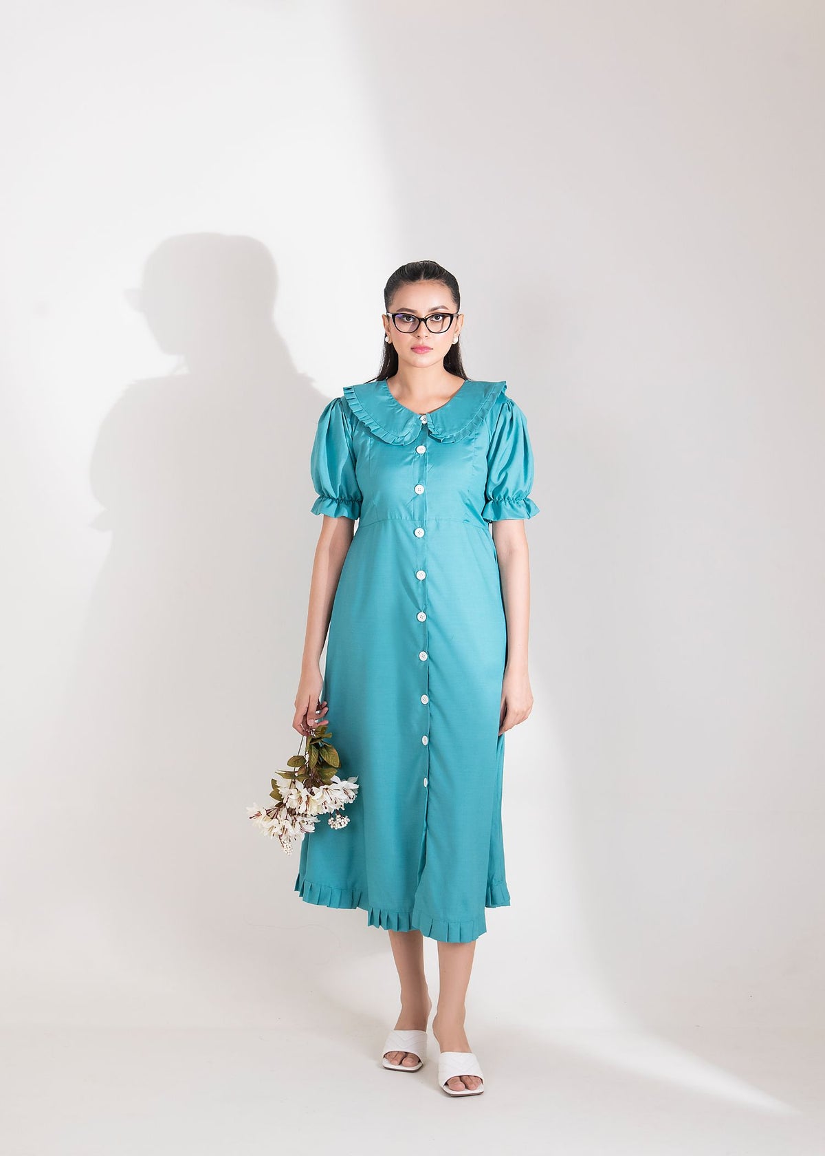 Sea Shell Dress