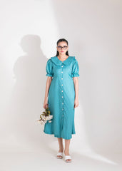 Sea Shell Dress