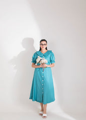 Sea Shell Dress