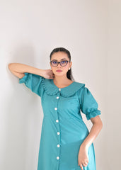 Sea Shell Dress