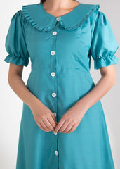 Sea Shell Dress