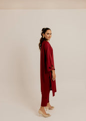 Burgundy Set