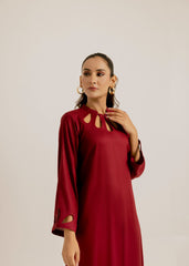 Burgundy Set