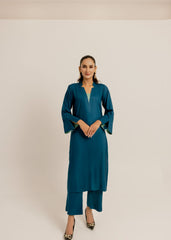 Aqua Teal Set