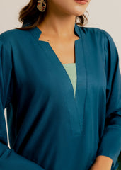 Aqua Teal Set
