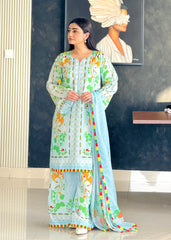 3pcs (Sabeen)