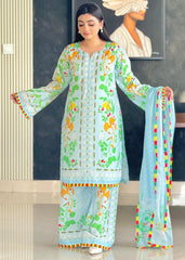 3pcs (Sabeen)