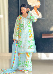 3pcs (Sabeen)