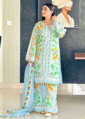 3pcs (Sabeen)