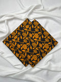 MYD 003 - Khaddar Printed 2P