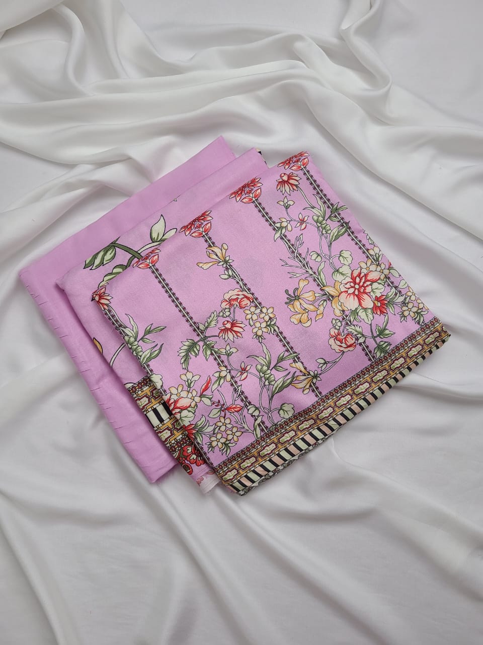PTR 02 - Viscose Printed 3P