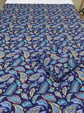 MYD 09 B - Khaddar Printed 2P