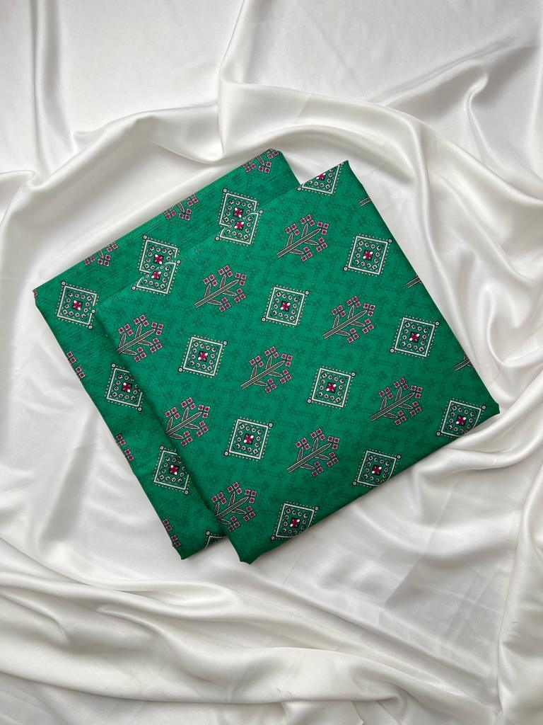 NS 01 - Khaddar Printed 2P