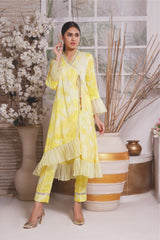 LIME STORM-FT-025