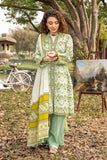 CL 32106B - Lawn Printed 3P