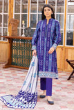 CL 32296B - Lawn Printed 3P