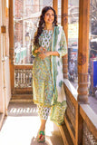 CL 32241 A - Lawn Printed 3P