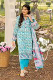 CL 32106A - Lawn Printed 3P