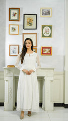 Pearl Whisper Frock
