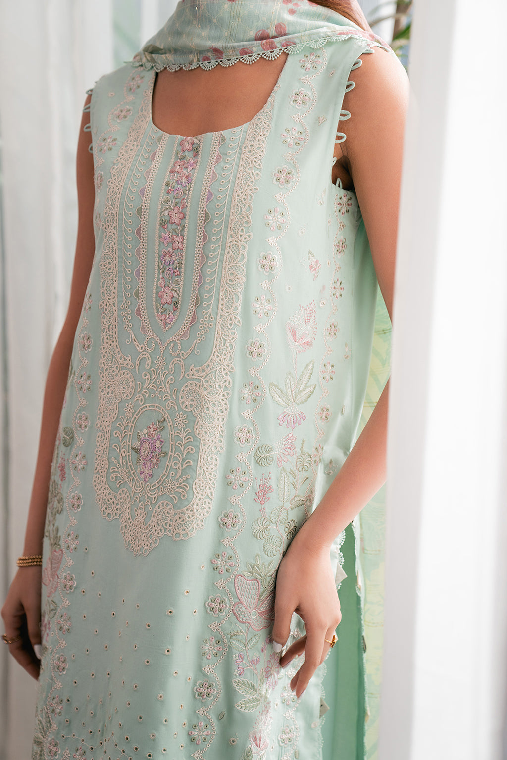 MINTY
