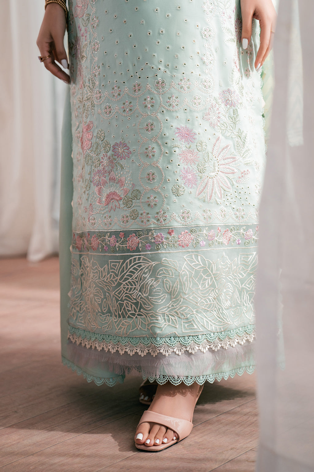 MINTY