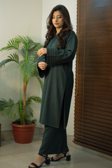 Green 2 Piece Pret