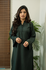 Green 2 Piece Pret