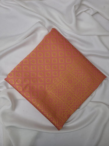 12 A - Lawn Jacquard Shirt