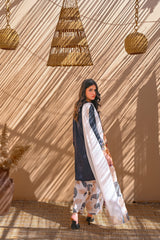 Paisley Floral Separate