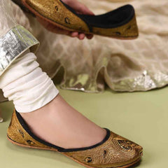 Jashn-e-Dil (Black)