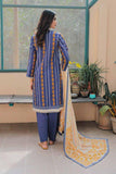 CL 32385A - Lawn Printed 3P