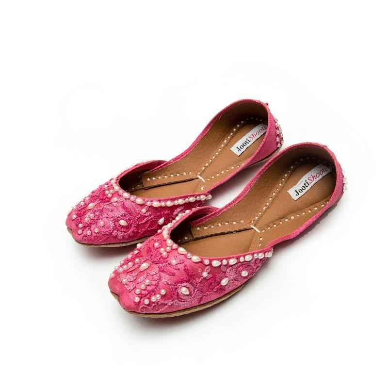 Fuchsia Shadow - Jooti Shooti