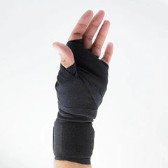 Hand Wraps Black