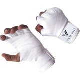 Hand Wraps White