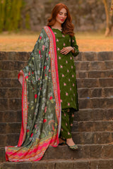 Zeen-Nyla Raja
