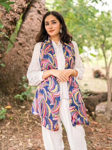 Fruity Stole (Blue) TNG by MD