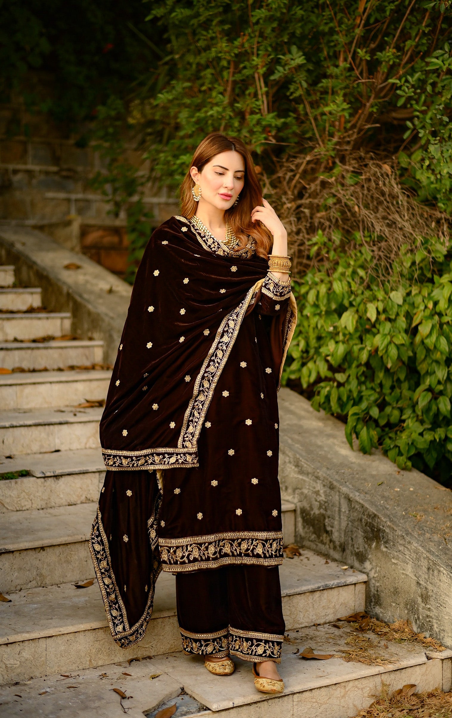 Morni Nyla Raja