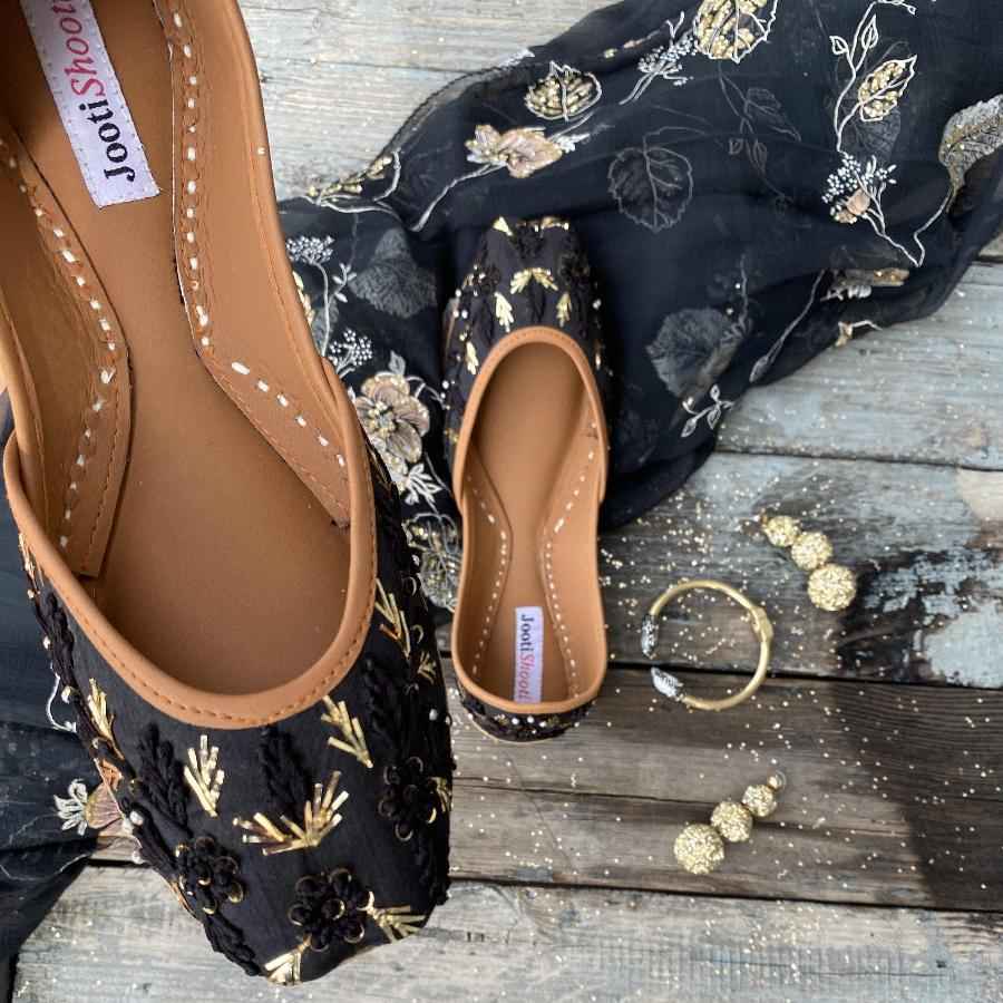 Chameli Black - Jooti Shooti