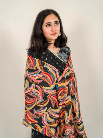 Fruity Stole (Black) TNG by MD