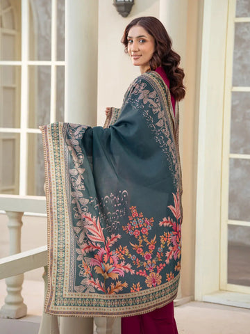 Zamrud Odhni TNG by MD