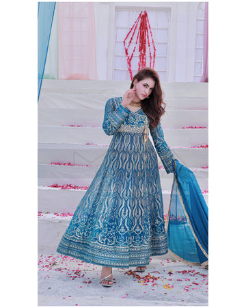 KURTI 105-ZINC