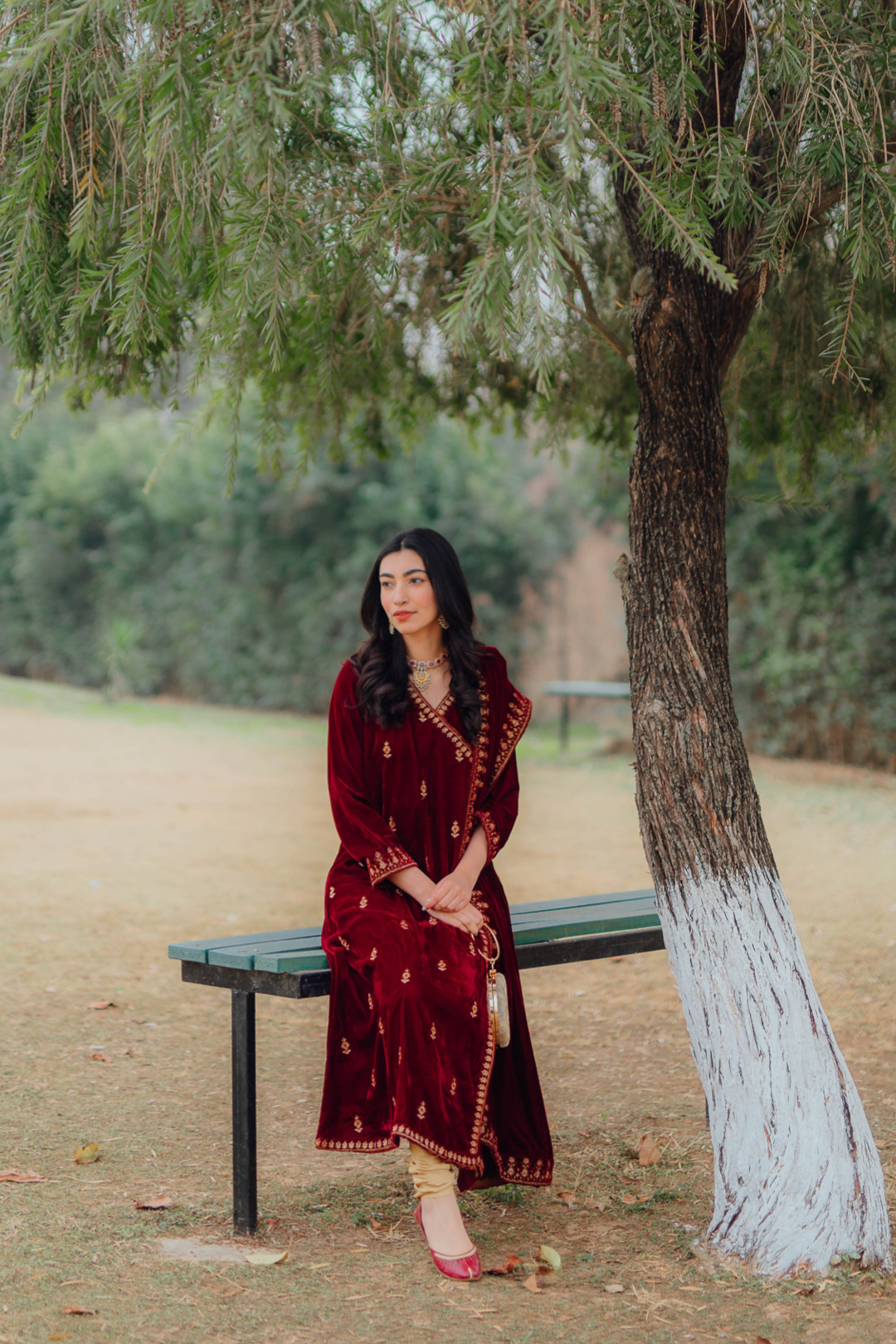 Angrakha-Amina Sultan