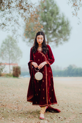 Angrakha-Amina Sultan