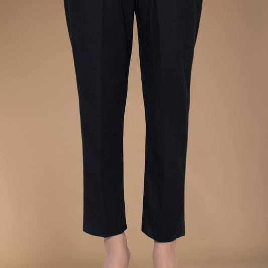 Basic Black Trouser