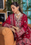 EA-W2-515 | Karandi Embroidered 3P