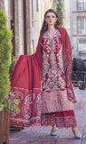 EA-W1-520 | Karandi Embroidered 3P