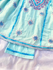 Balochi blossom