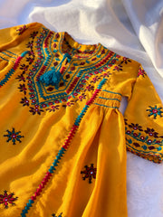 Balochi blossom